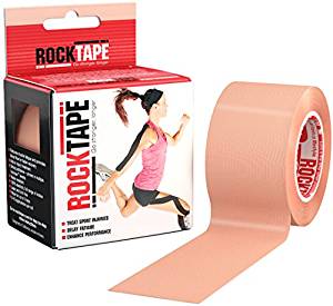 RockTape Kinesiology Tape for Athletes