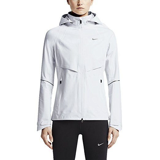 Nike Women’s Rain Runner Running Jacket