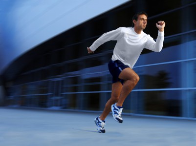 LONG INTERVALS: SPEED WORKOUT FOR THE DISTANCE RUNNER — Lea Genders Fitness