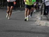 Marathon Maniacs