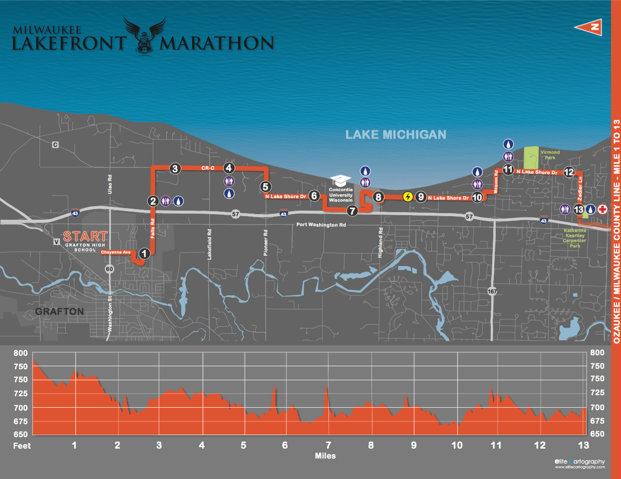 Best Marathons in Wisconsin Runners Choose the Top Races