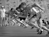 Becoming A Runner