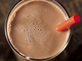 Chocolate Milk? The Top 3 Distance Running Tips for Beginners