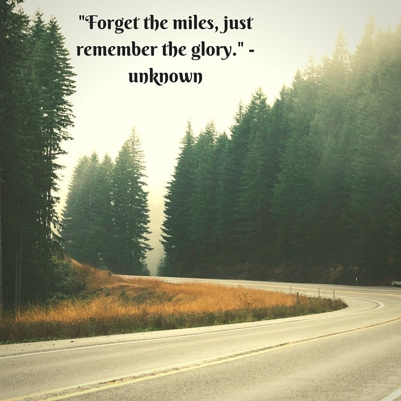 16 Inspirational Marathon Quotes to Boost Your Motivation