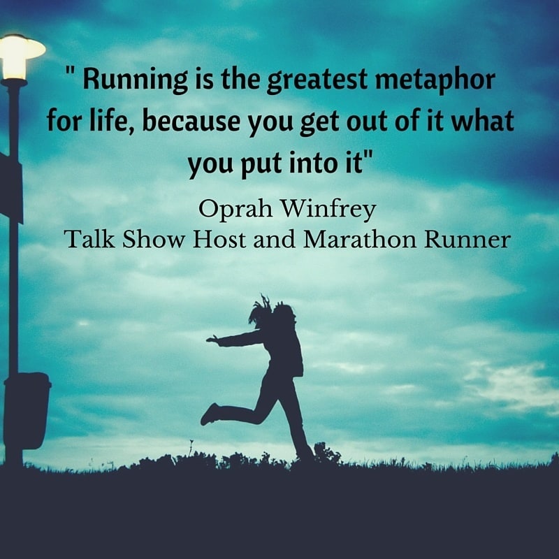 16 Inspirational Marathon Quotes to Boost Your Motivation