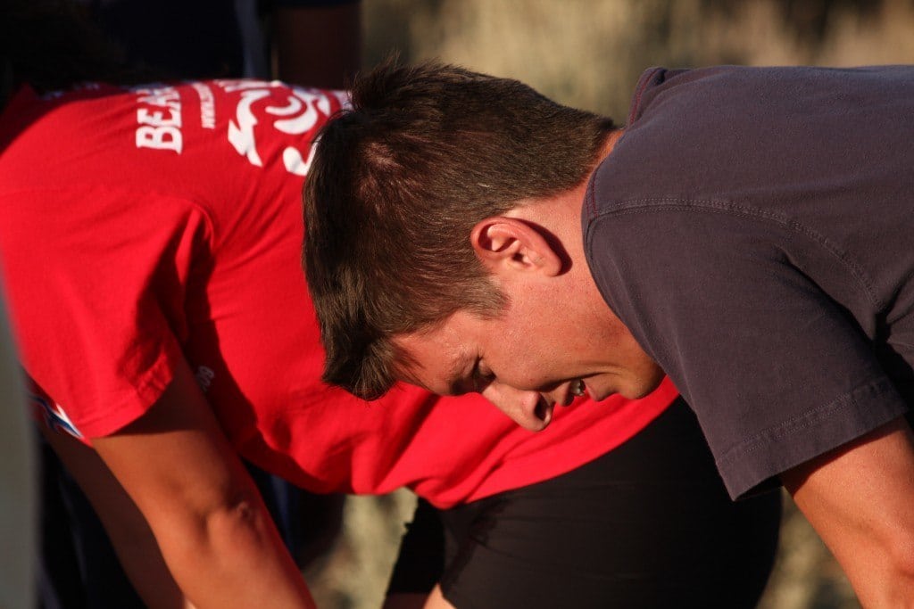 2 Mile Repeats The Best Workout For Your 10K Training Plan