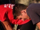 2 mile repeats