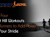 Best Hill Workouts
