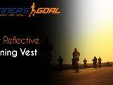 Best Reflective Running Vest
