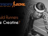 Should Runners Take Creatine