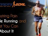 hamstring pain running