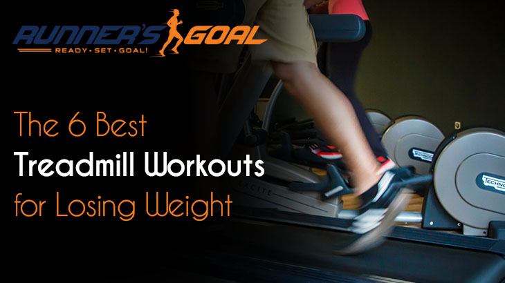 treadmill workouts for weight loss