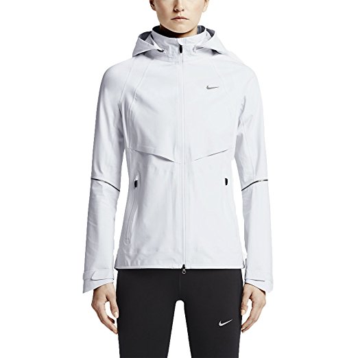 nike rain runner jacket