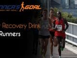 Best Recovery Drink for Runners