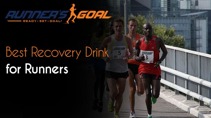 Best Recovery Drink for Runners