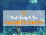Best Haunted Races