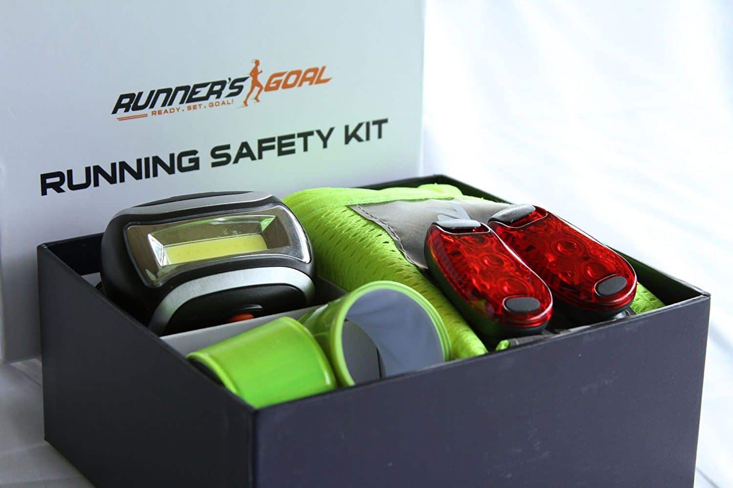 Running Safety Kit