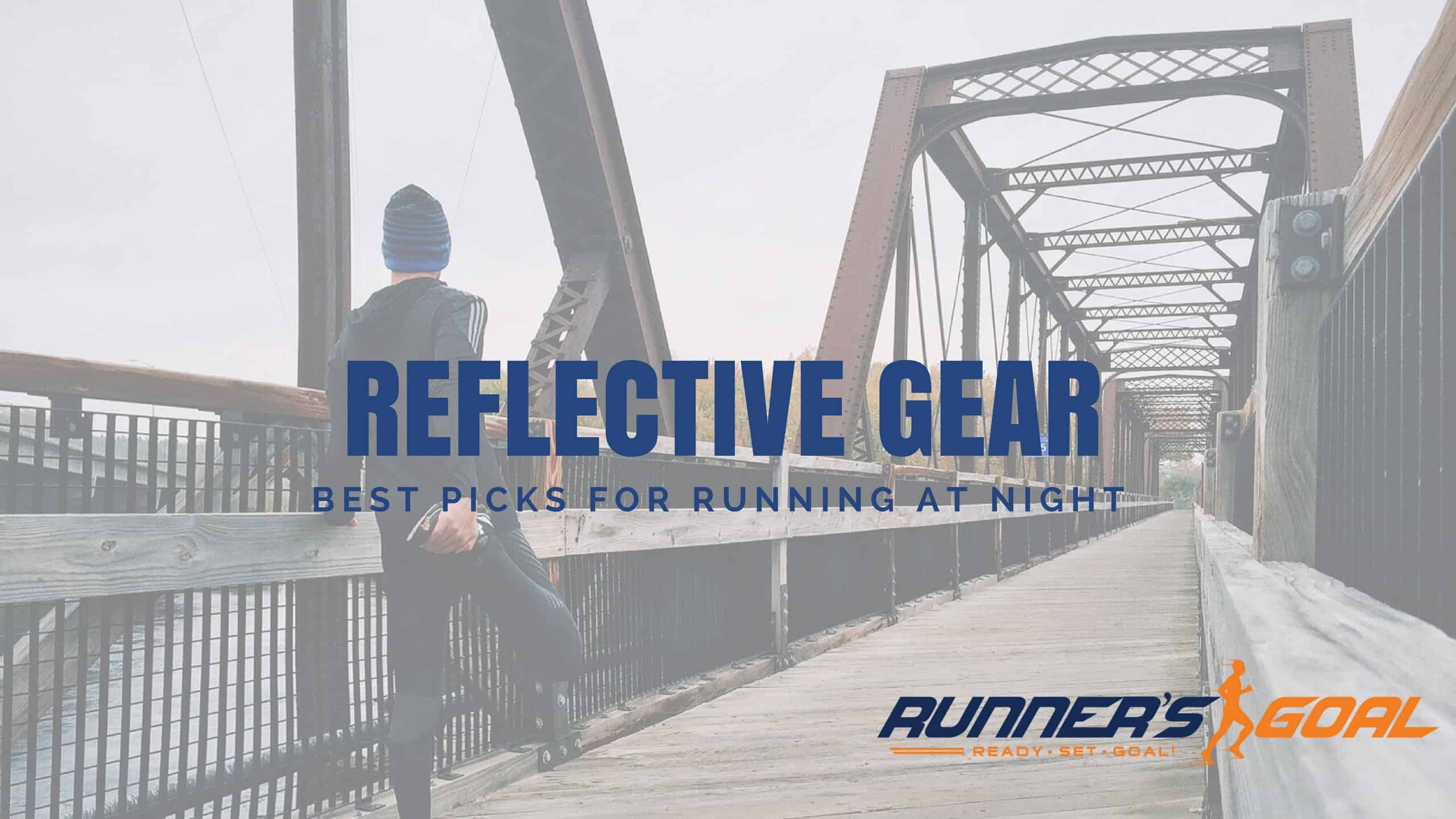 Best Reflective Running Gear