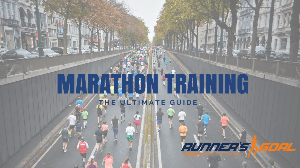 Marathon Training - How To Run A Marathon