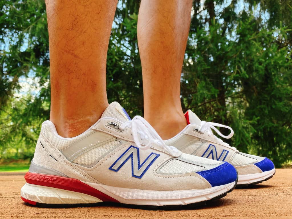 New Balance: Which Right for You?(2022)