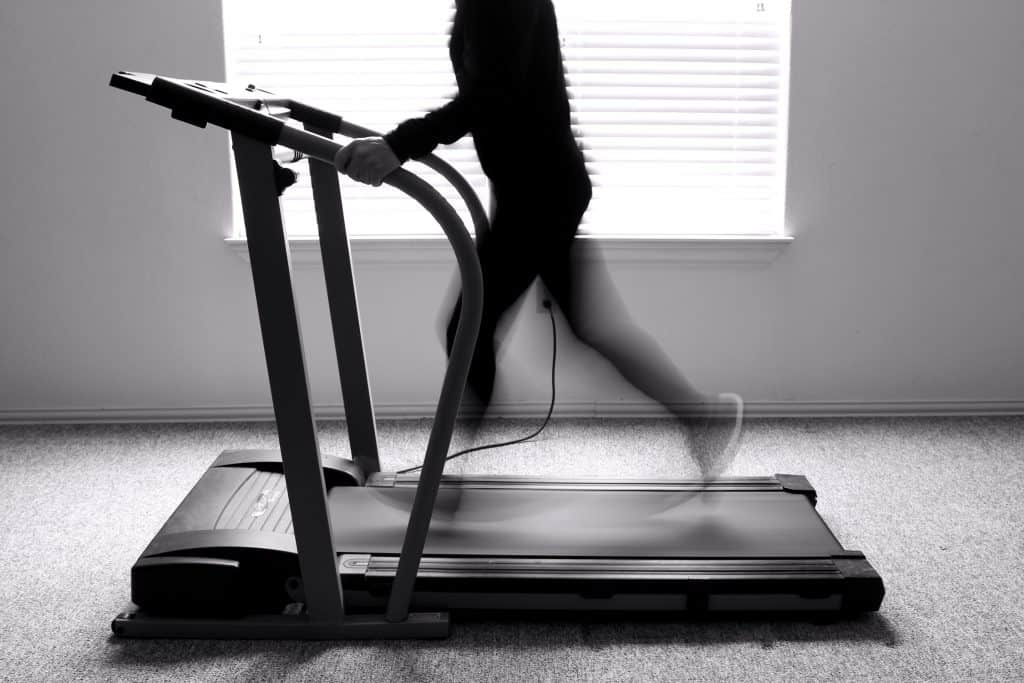 best treadmill for apartment