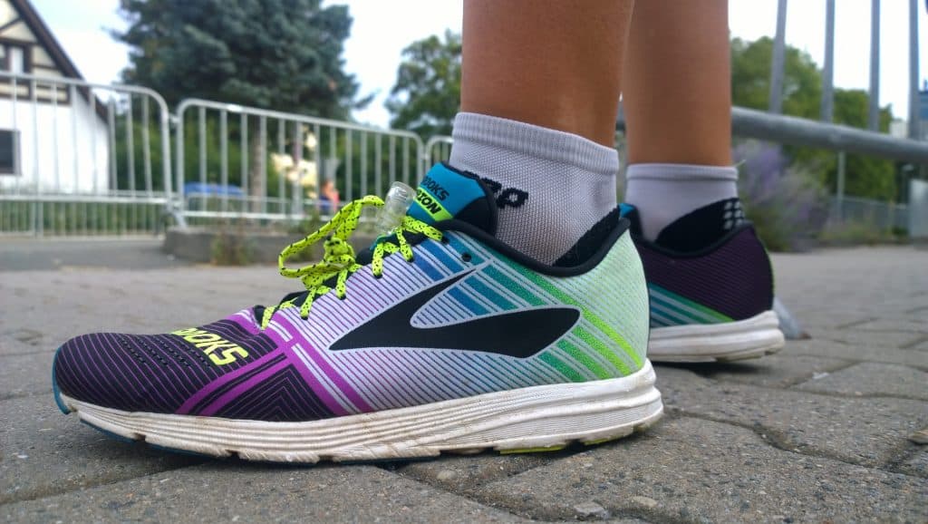 Hoka vs brooks ghost outlet