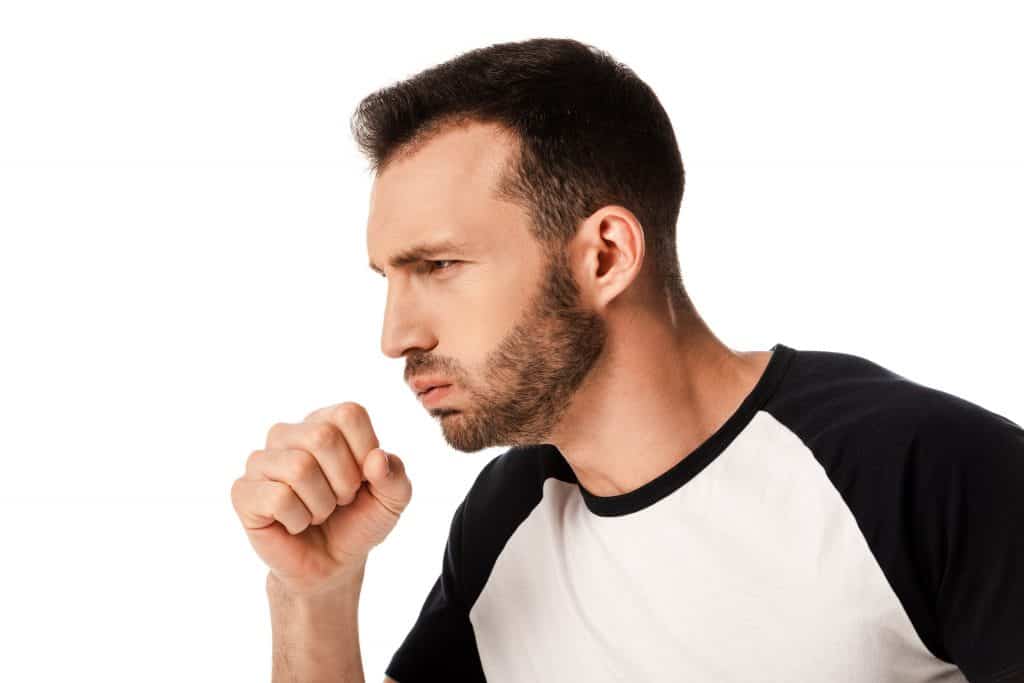 Why Does My Throat Hurt After Running Discover 4 Common Causes