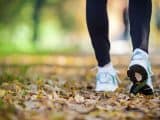 Walking