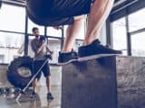 Cross Training