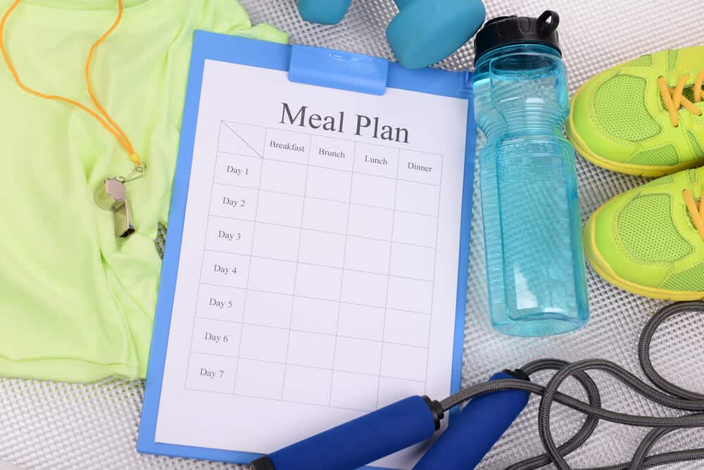 Meal Plan