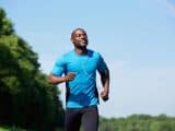 Running Clothes