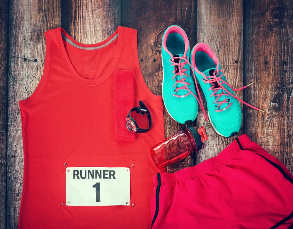 How to Prepare for a 5k in 10 Weeks: Running Gear