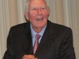Roger Bannister