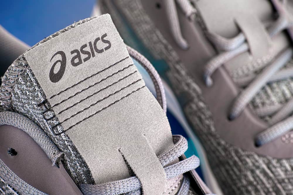 Asics gel cumulus online 21 plantar fasciitis
