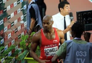 asafa powell