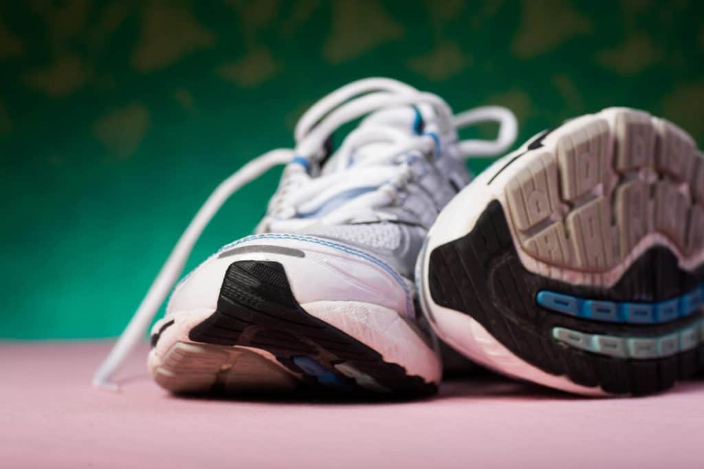 Why Does My Achilles Hurt When I Run: 5 Reasons , running shoes