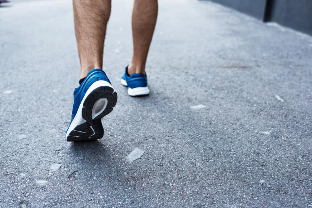 Are You a Slow Runner - Discover 7 Ways to Improve