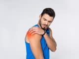 shoulder pain