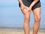 pain in thigh