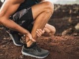 Achilles injury