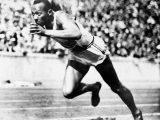 Jesse Owens