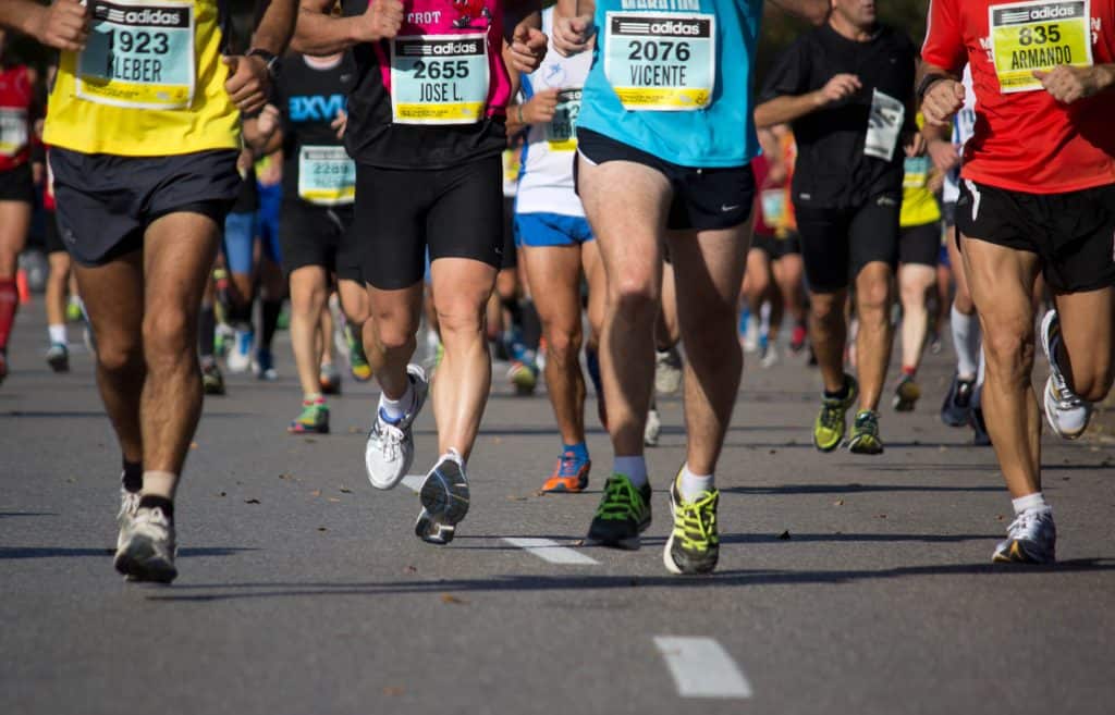 How Many Calories Are Burned Running a 5K - Factors And Tweaks