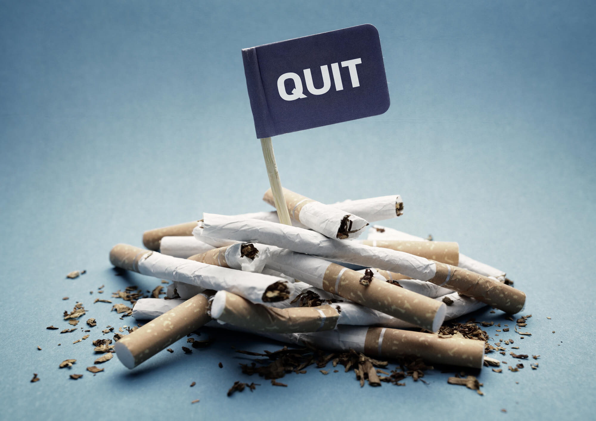 Famous Runners Who Smoke: How to Combat Stress Smoking with Running