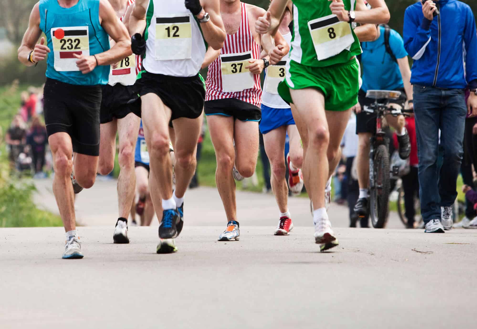 How Long Between Marathons Should You Wait?