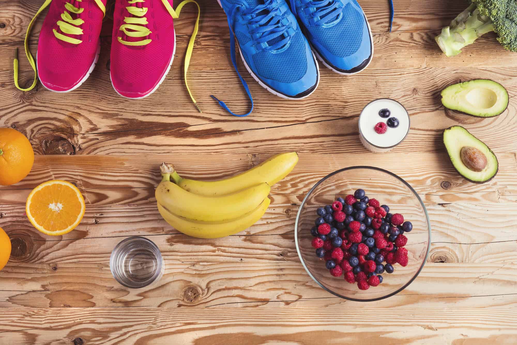 What to Eat the Night Before a Half Marathon
