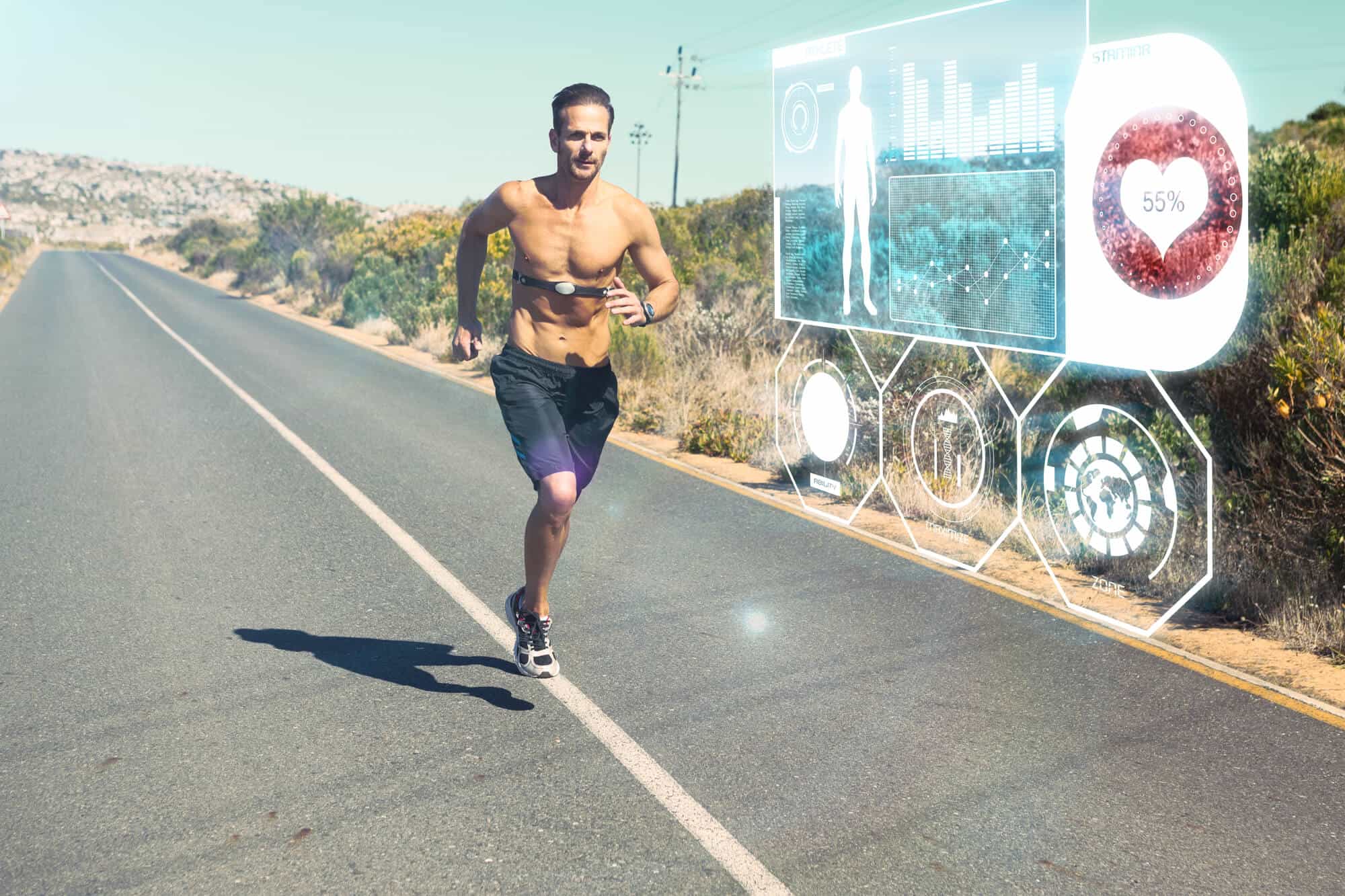 How Many Calories Do You Burn Running a Mile in 7 Minutes: Track Through Sensors