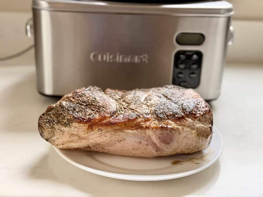 Pork Loin Roast