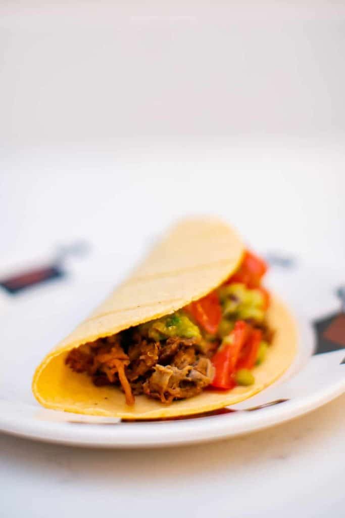 Pork Carnitas