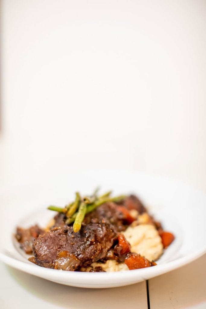 Pot Roast