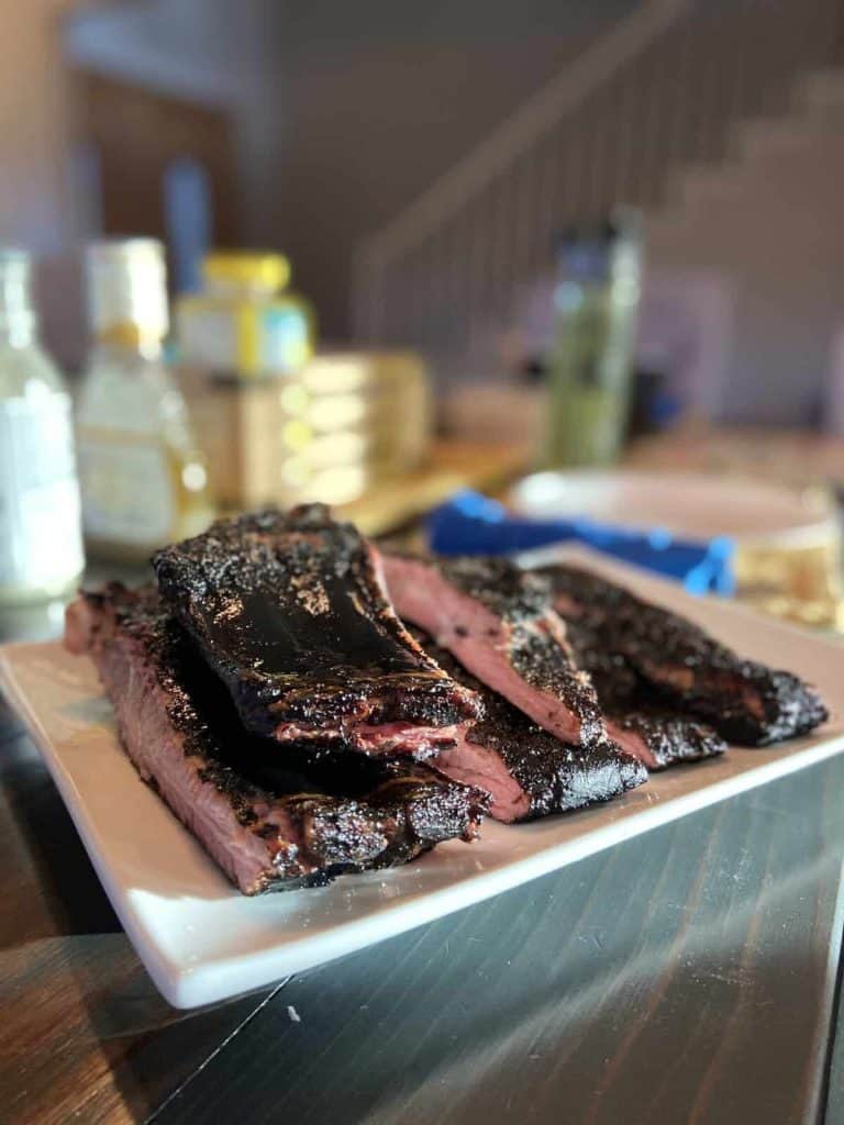 Brisket